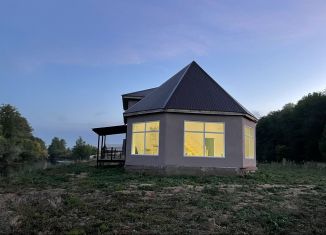 Сдается коттедж, 160 м2, село Булгаково