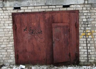 Продаю гараж, 20 м2, Йошкар-Ола, 1-й микрорайон