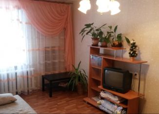 Однокомнатная квартира в аренду, 35 м2, Новоуральск, Комсомольская улица, 16Б