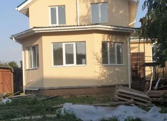 Продам дом, 120 м2, село Троица, улица Юханова