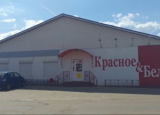 Торговая площадь на продажу, 175 м2, Камбарка, Прудовской переулок, 12