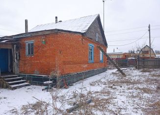 Дом на продажу, 49.5 м2, поселок Солидарность, улица Максимова, 43