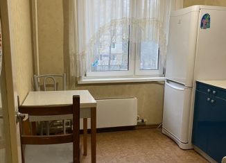 Сдается в аренду 1-ком. квартира, 33 м2, Москва, улица Куусинена, 4Ак5, улица Куусинена