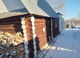 Продается дом, 60 м2, деревня Непряха