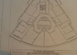 Продается 5-ком. квартира, 200 м2, Красногорск, Павшинский бульвар, 26