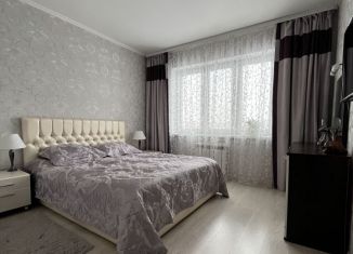 Продается 2-комнатная квартира, 55.4 м2, Омск, проспект Королёва, 24к2, ЖК имени Академика Королёва