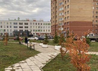 Продаю 3-ком. квартиру, 60 м2, Уфа, улица Генерала Кусимова, 19, ЖК Серебряный Ручей