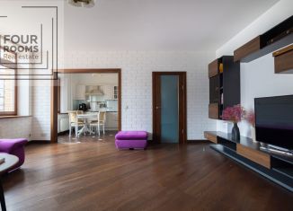 Продаю 3-ком. квартиру, 111.6 м2, Санкт-Петербург, Афанасьевская улица, 1, Афанасьевская улица