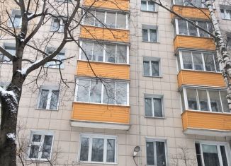 Сдача в аренду 1-комнатной квартиры, 35 м2, Москва, Ярославское шоссе, Ярославский район