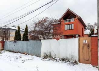 Продажа дома, 431 м2, посёлок Коммунарка, СНТ Берёзка-Коммунарка, 17