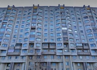 1-ком. квартира на продажу, 37.2 м2, Санкт-Петербург, Морская набережная, 17Д, муниципальный округ Морской