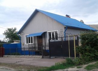 Продам дом, 74 м2, Калач, Рабочая улица, 5