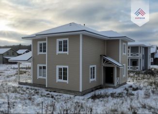 Продаю дом, 190 м2, деревня Грачёвка, Васильковая улица