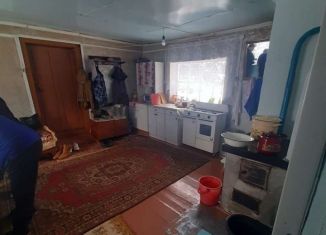 Продам дом, 47.8 м2, деревня Крутая, Сосновая улица