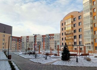 Продажа трехкомнатной квартиры, 77 м2, село Первомайский, улица Строителя Николая Шишкина, 5/1