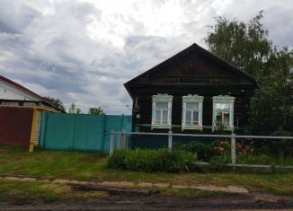 Продаю дом, 54.3 м2, рабочий посёлок Сурское, Советская улица, 45