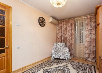 Продается 1-ком. квартира, 30 м2, Краснодар, улица Тургенева, 177, улица Тургенева