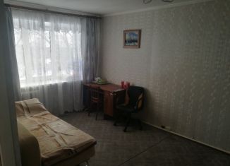 Сдается в аренду 1-комнатная квартира, 30 м2, Новосибирск, Новогодняя улица, 4