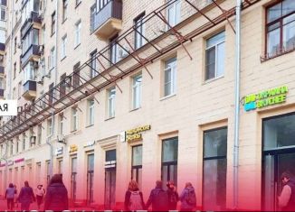 Сдам в аренду помещение свободного назначения, 180 м2, Москва, Щербаковская улица, 35, метро Партизанская