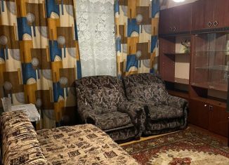 Сдам 1-комнатную квартиру, 35 м2, Новосибирск, Комсомольская улица, 9, Комсомольская улица