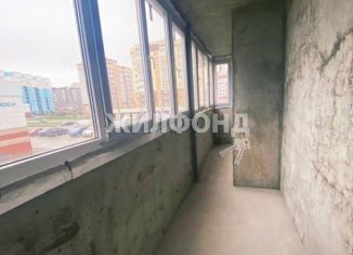 Продажа трехкомнатной квартиры, 88 м2, Брянск, Советская улица, 118, ЖК Видный