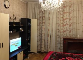 Сдам в аренду 1-комнатную квартиру, 30 м2, Москва, улица Вавилова, станция Площадь Гагарина