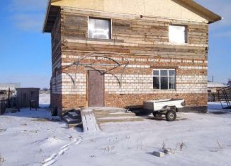 Продам дом, 100 м2, поселок городского типа Благовещенка, Партизанская улица, 72