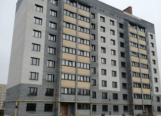 Продам 1-ком. квартиру, 34.8 м2, Тамбов, Октябрьский район, Проектный проезд, 3А