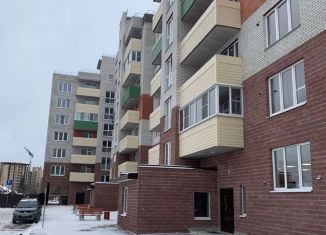 Продам квартиру студию, 28 м2, Псков, улица Алексея Алёхина, 14, ЖК Сити