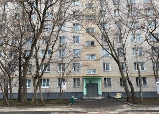 Квартира на продажу студия, 11.6 м2, Москва, Бирюлёвская улица, 30, станция Покровское