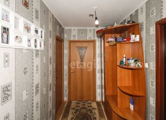 Продается 2-комнатная квартира, 52.1 м2, село Горьковка