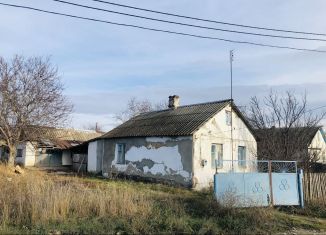 Продажа дома, 55 м2, село Красное, улица Украинка, 1