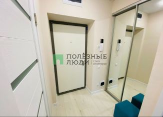 Продам 1-комнатную квартиру, 34.3 м2, Казань, улица Мира, 64к2, ЖК Беседа