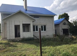 Продажа дома, 230 м2, деревня Малая Булгакова, Новосёловский переулок, 7