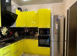 Продается двухкомнатная квартира, 72.4 м2, Ростов-на-Дону, улица Пацаева, 16/1, ЖК Звёздный