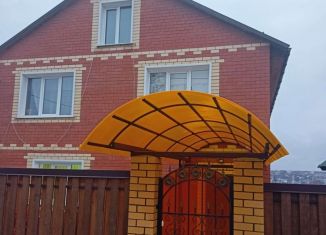 Продаю дом, 300 м2, Добрянка, улица Сакко и Ванцетти, 35