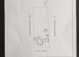 Продам участок, 12 сот., Ставрополь, улица Тельмана, 29/2, микрорайон № 2