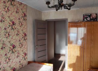 Продам 2-комнатную квартиру, 50 м2, село Троицкое, улица Ленина, 1