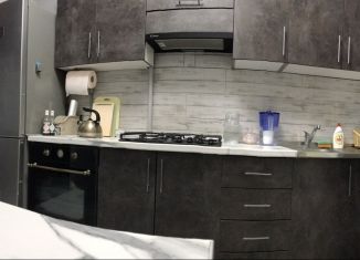 Аренда 2-комнатной квартиры, 63 м2, Сочи, Красноармейская улица, 11А, микрорайон Заречный