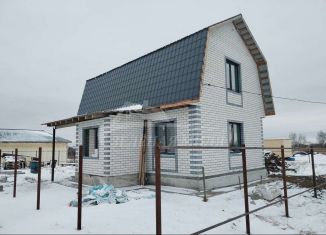 Продам коттедж, 100 м2, Тюменская область