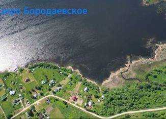 Продается участок, 610 сот., Вологодская область