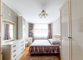 Продается четырехкомнатная квартира, 94.5 м2, Санкт-Петербург, Загородная улица, 43к5