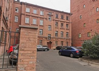 Продается 3-комнатная квартира, 78.2 м2, Санкт-Петербург, Измайловский проспект, 31, Измайловский проспект