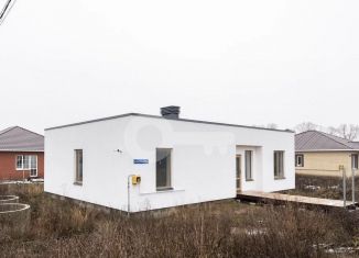 Продаю дом, 110 м2, деревня Каипы, Молодёжная улица