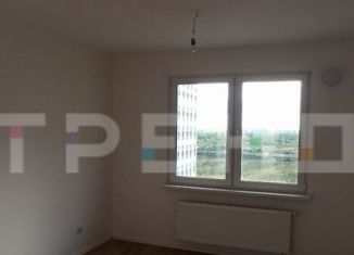 Квартира на продажу студия, 19.7 м2, Санкт-Петербург, Муринская дорога, 27к3, метро Гражданский проспект