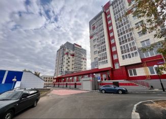 Продается 1-комнатная квартира, 44.1 м2, Йошкар-Ола, улица Карла Маркса, 109Г