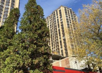 Продаю однокомнатную квартиру, 41 м2, Ростов-на-Дону, Красноармейская улица, 157В/83с1, ЖК Рубин