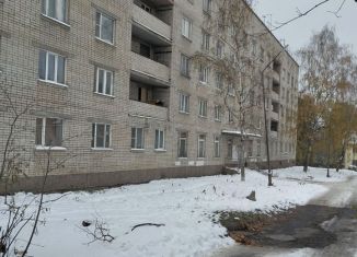 Продам комнату, 17.3 м2, Петрозаводск, Волховская улица, 4А, район Зарека