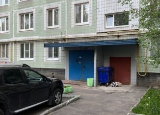 Продам четырехкомнатную квартиру, 62.5 м2, Коломна, улица Суворова