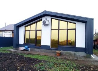 Продается дом, 96 м2, деревня Верхнеюлдашево, улица Зубая Утягулова